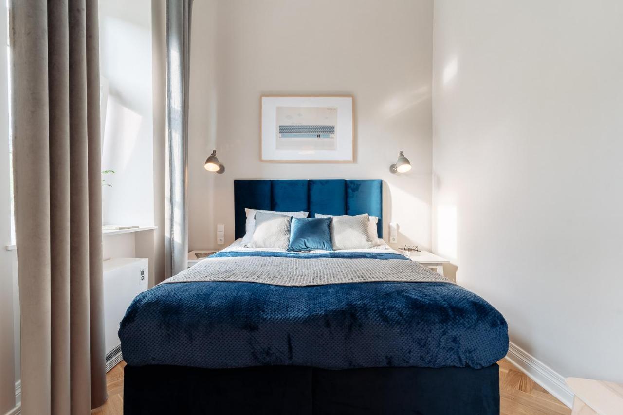 Kochanowskiego Family Apartments — Photos 1
